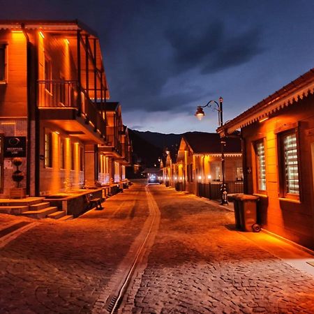 Kaya Life Resort Uzungol Bagian luar foto
