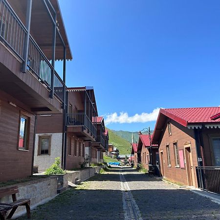 Kaya Life Resort Uzungol Bagian luar foto