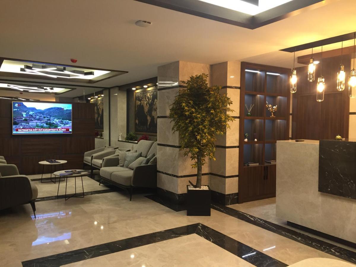 Kaya Life Resort Uzungol Bagian luar foto