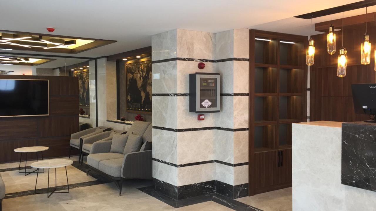 Kaya Life Resort Uzungol Bagian luar foto