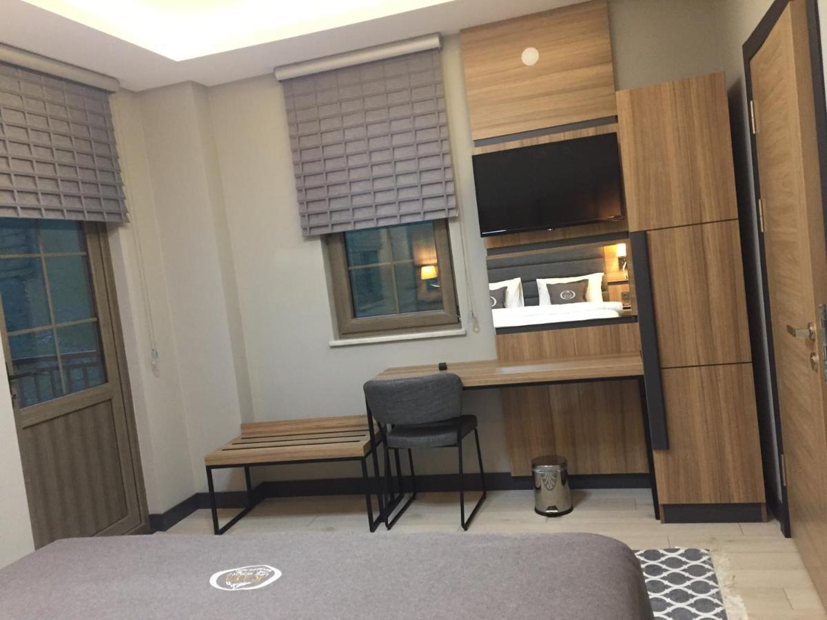 Kaya Life Resort Uzungol Bagian luar foto
