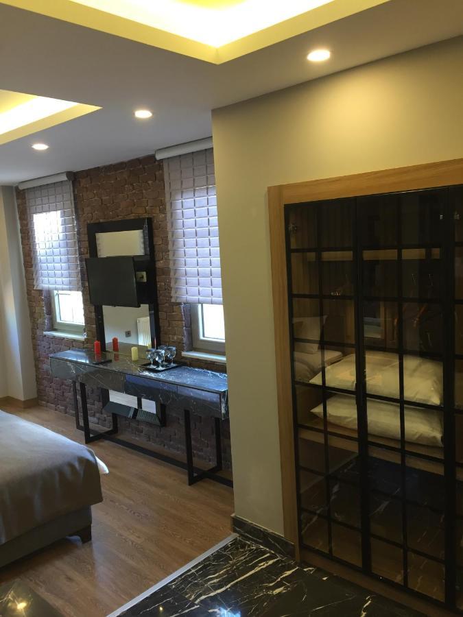 Kaya Life Resort Uzungol Bagian luar foto