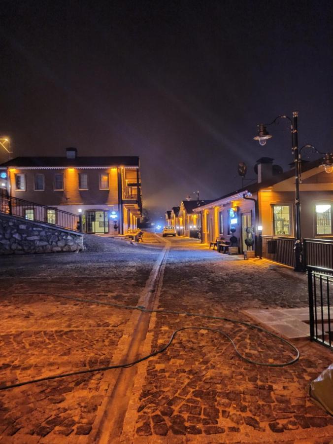 Kaya Life Resort Uzungol Bagian luar foto