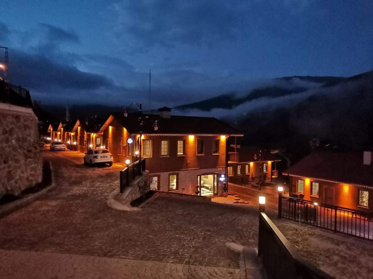 Kaya Life Resort Uzungol Bagian luar foto