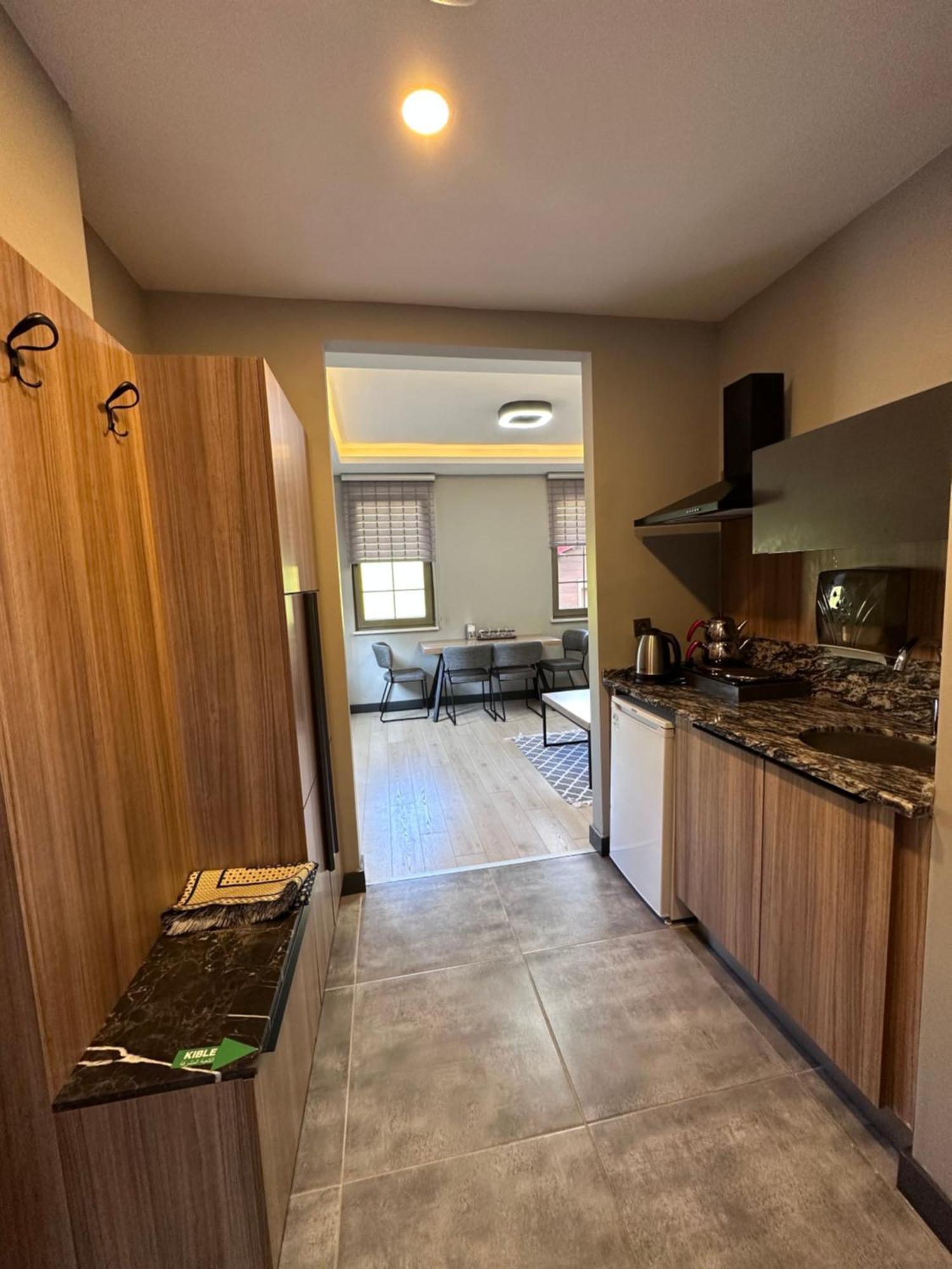 Kaya Life Resort Uzungol Bagian luar foto